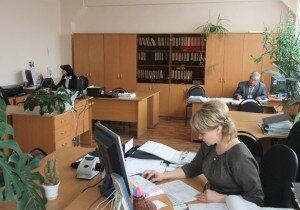 Бюро по обеспечению функционирования системы качества