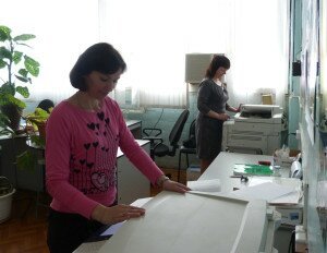 Лаборатория ОРМСК