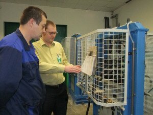 Периодические испытания