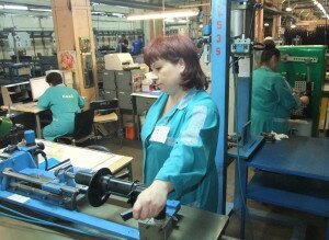 Приёмо-сдаточные испытания готовой продукции