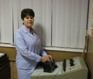 Калибровка средств измерений теплотехнических и электрических величин